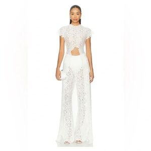 Deme By Gabriella Kianna Lace Set